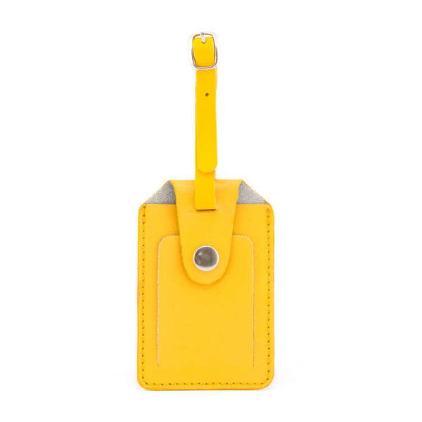 Y5301- Luggage Tag by Yoshi