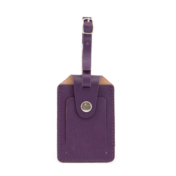 Y5301- Luggage Tag by Yoshi