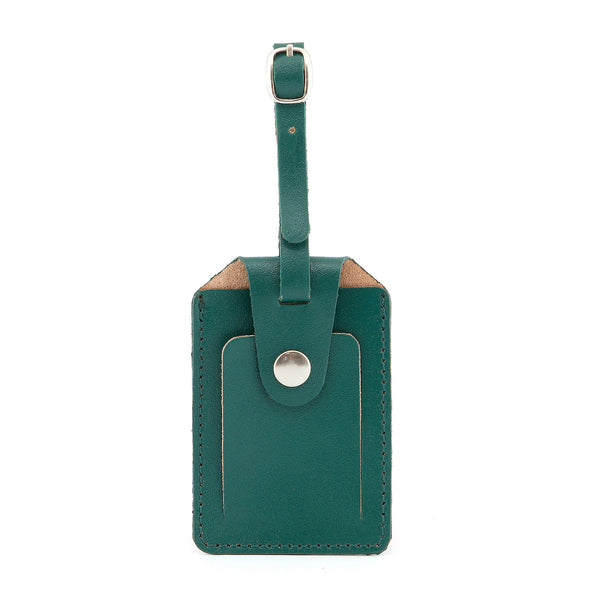 Y5301- Luggage Tag by Yoshi
