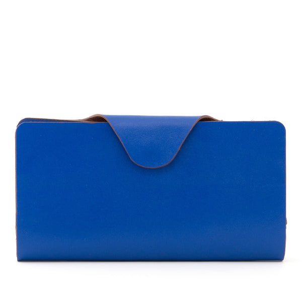 Y1311 - The Plain Satchel Purse