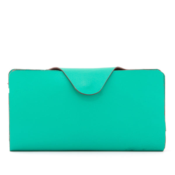 Y1311 - The Plain Satchel Purse