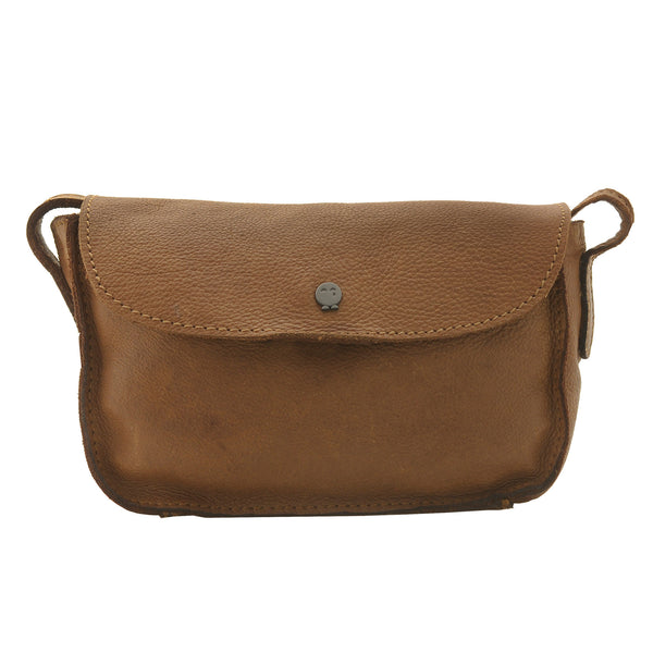 YB117 - The Yoshi Maguire Flap Over Bag