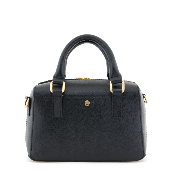 YB128 - The Dashwood Leather Grab Bag