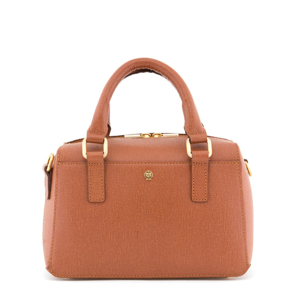 YB128 - The Dashwood Leather Grab Bag