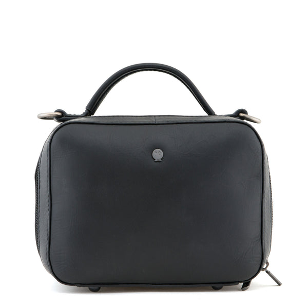 YB134 - The Watson Leather Grab Bag