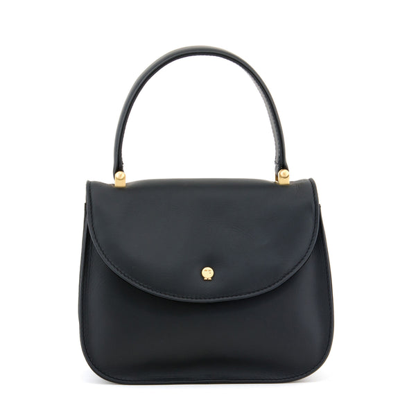 YB138 - The Burgess Leather Grab Bag