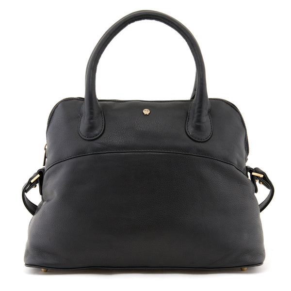 YB28 - The Eaton Leather Grab Bag