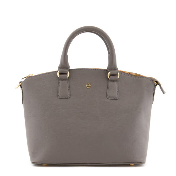 YB82 - The Calloway Leather Grab Bag