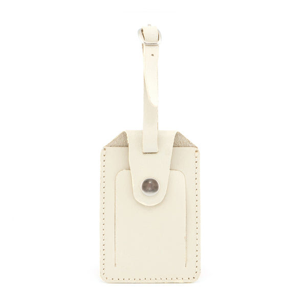 Y5301- Luggage Tag by Yoshi