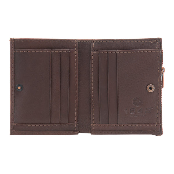 1288 8 - Leather Purse