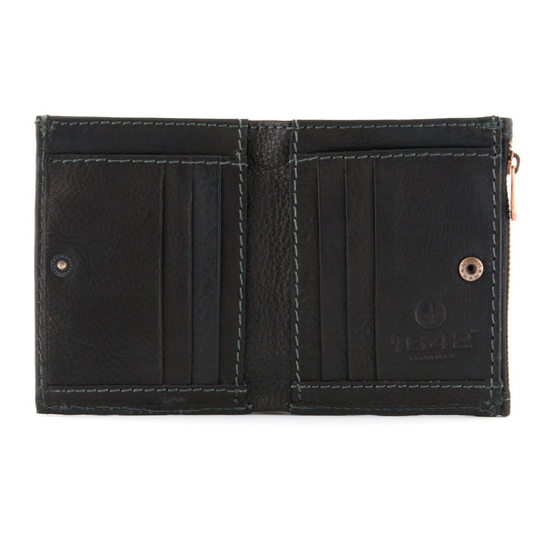 1288 8 - Leather Purse