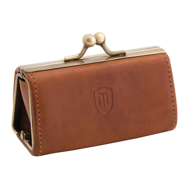1731 THV - Clip Top Coin Purse