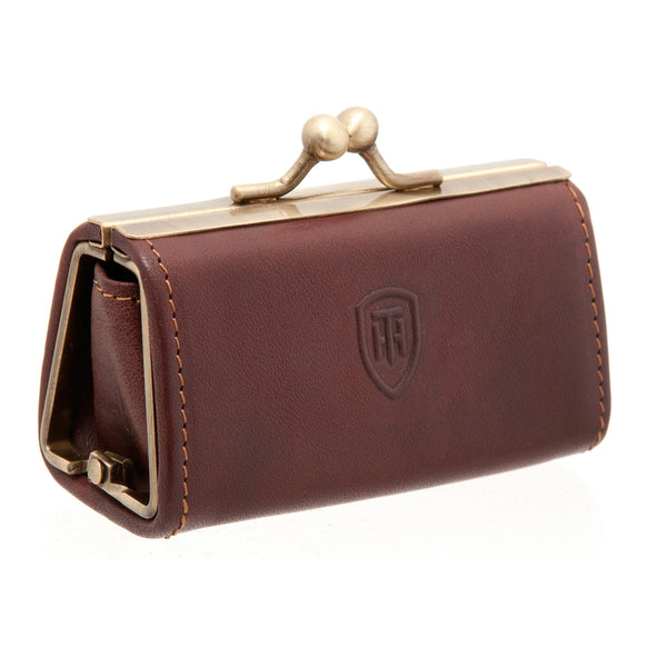 1731 THV - Clip Top Coin Purse