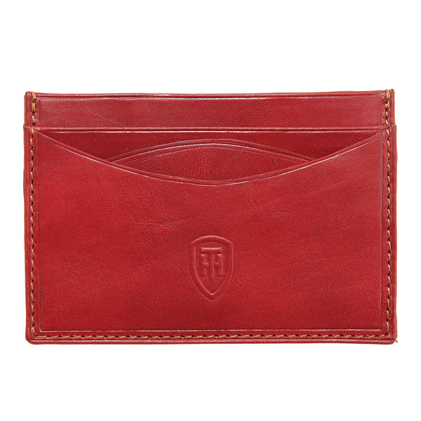 1732 THV - Credit Card Holder