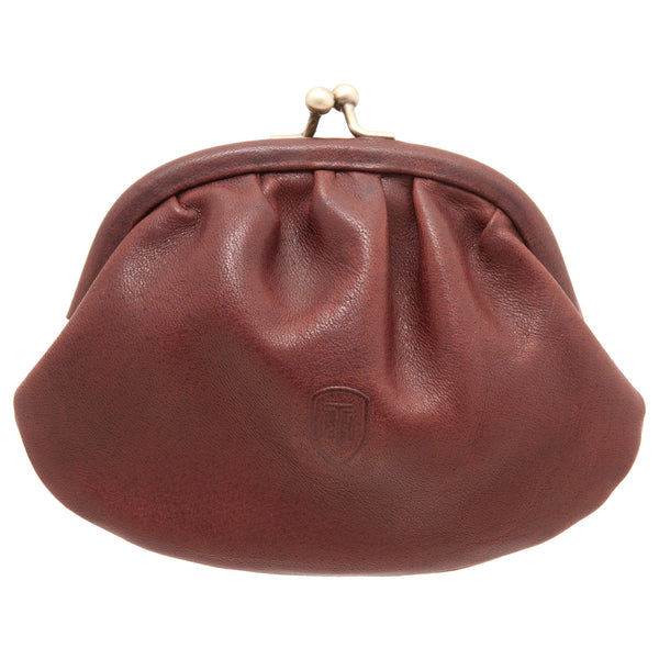 1738 THV - Coin Purse