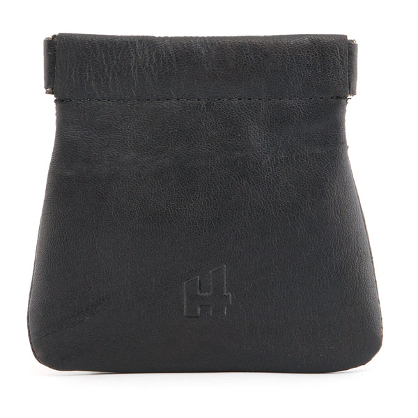 1788 21 - Leather Snap Top Coin Purse