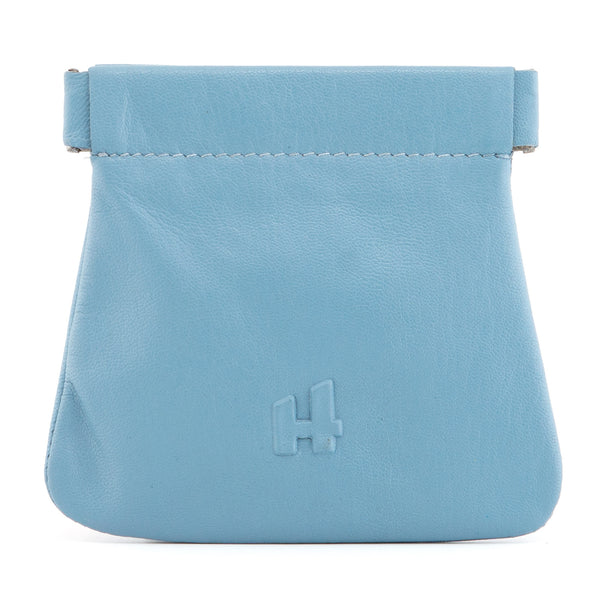 1788 21 - Leather Snap Top Coin Purse
