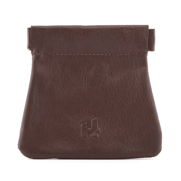 1788 21 - Leather Snap Top Coin Purse