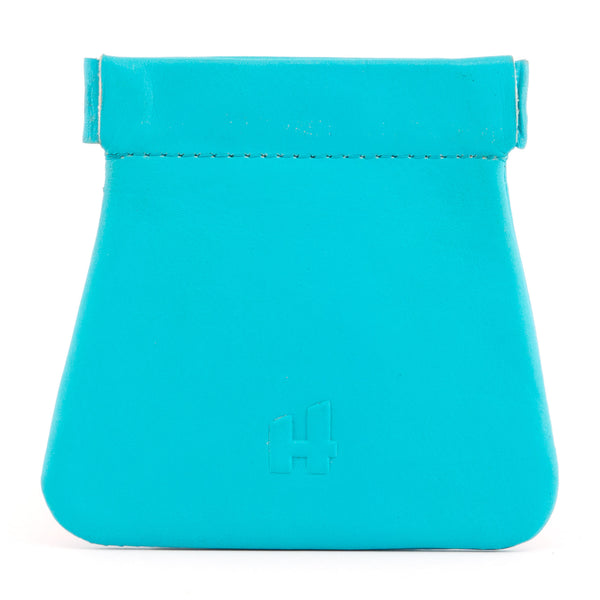 1788 21 - Leather Snap Top Coin Purse