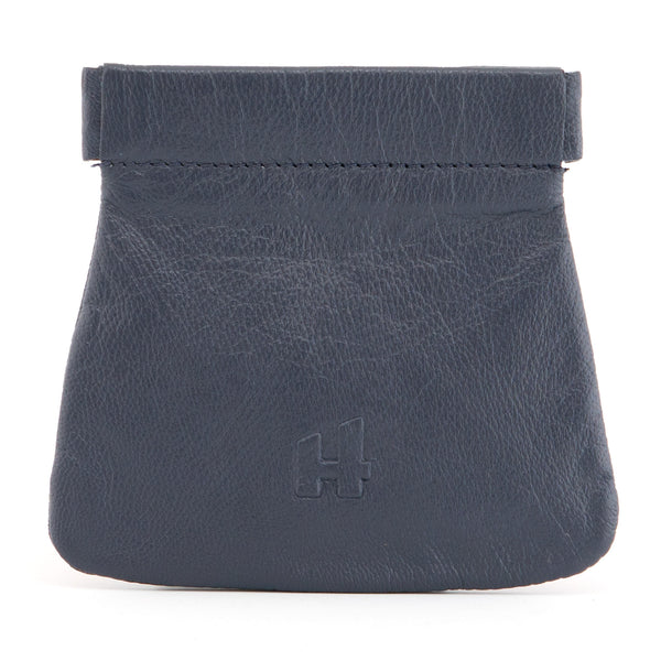 1788 21 - Leather Snap Top Coin Purse