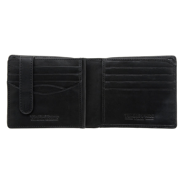 2008 THV - Two Fold Wallet with Swing