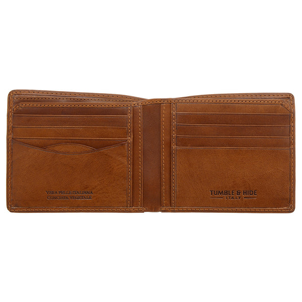 2020 THV - Two Fold Wallet