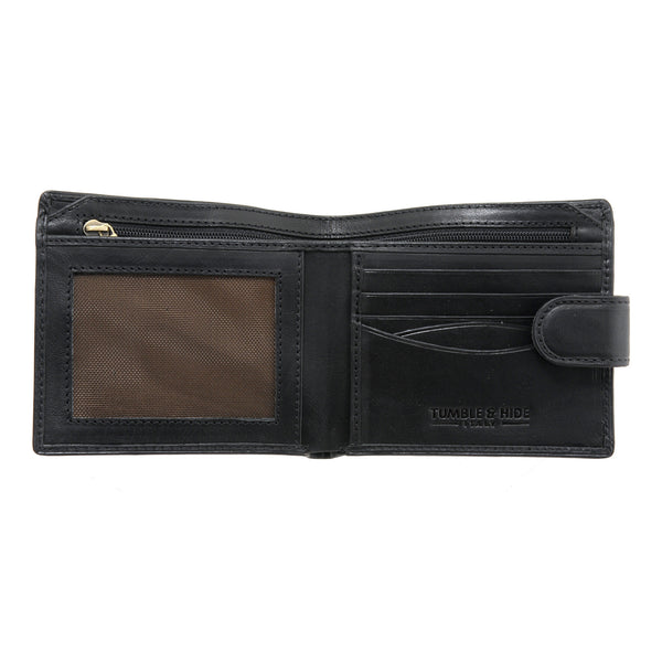 2022 THV - Two Fold Wallet with Tab