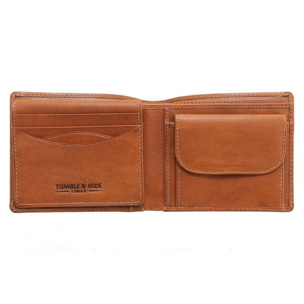 2023 THV - Two Fold Wallet