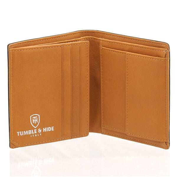 2035 THB 14 - Two Fold Wallet