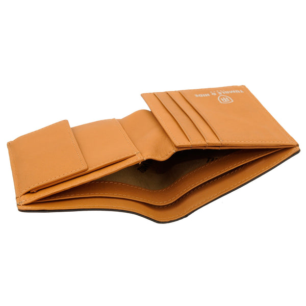 2035 THB 14 - Two Fold Wallet