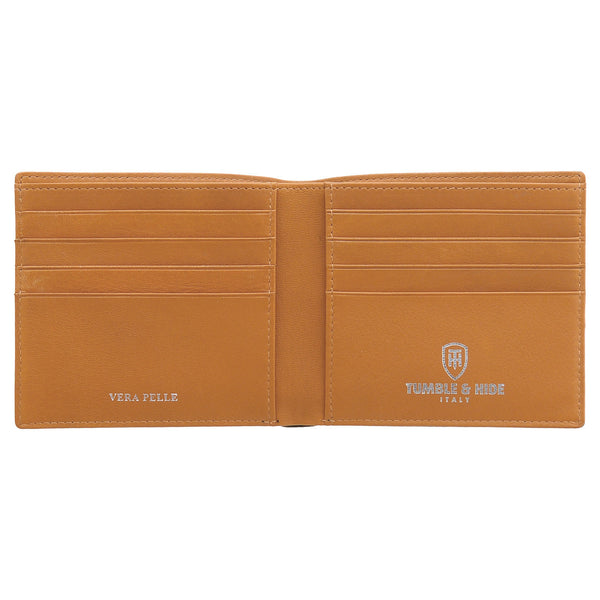 2039 THB 14 - Two Fold Wallet
