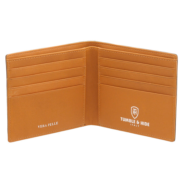 2039 THB 14 - Two Fold Wallet