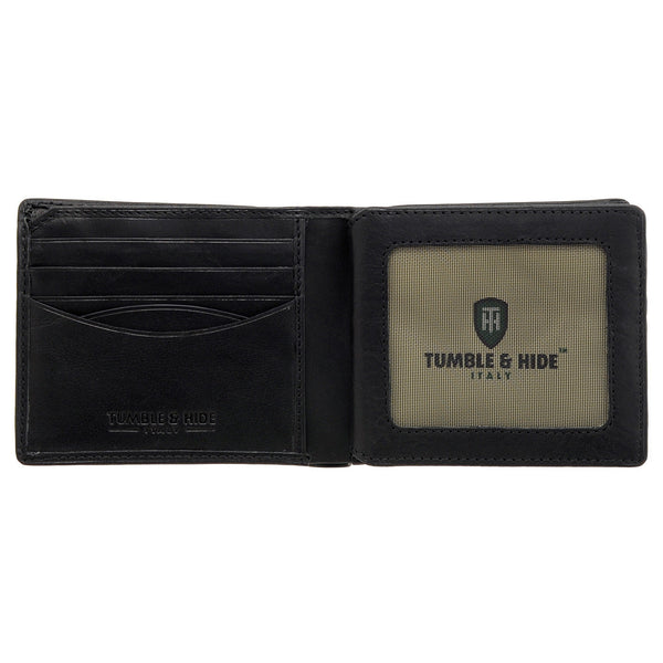 2067 THV - Two Fold Wallet
