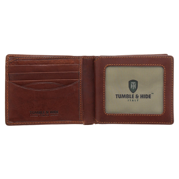 2067 THV - Two Fold Wallet