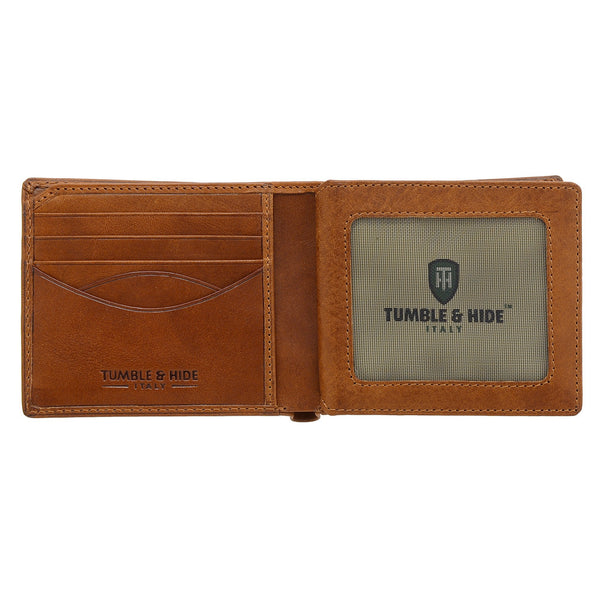 2067 THV - Two Fold Wallet
