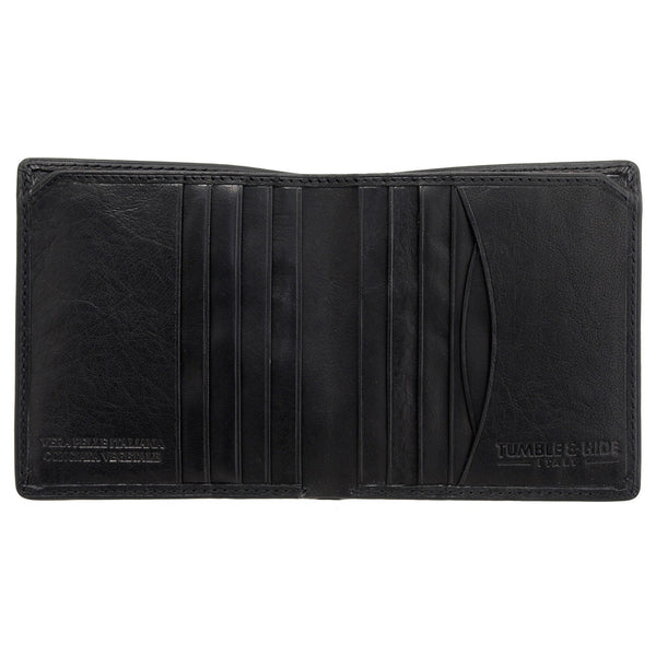 2068 THV - Two Fold Wallet