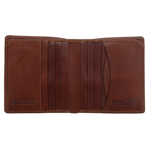 2068 THV - Two Fold Wallet