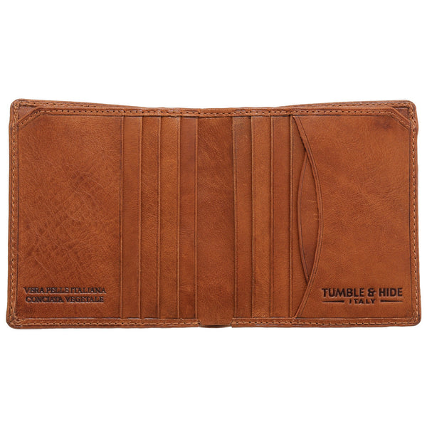 2068 THV - Two Fold Wallet