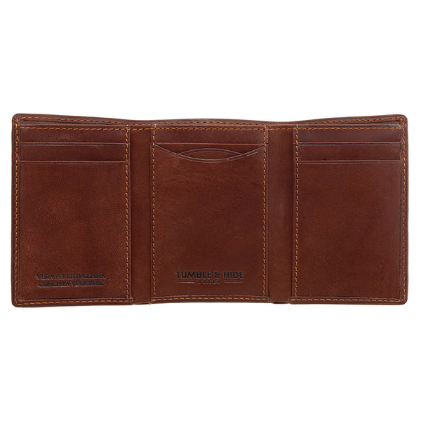 2242 THV - Two Fold Wallet