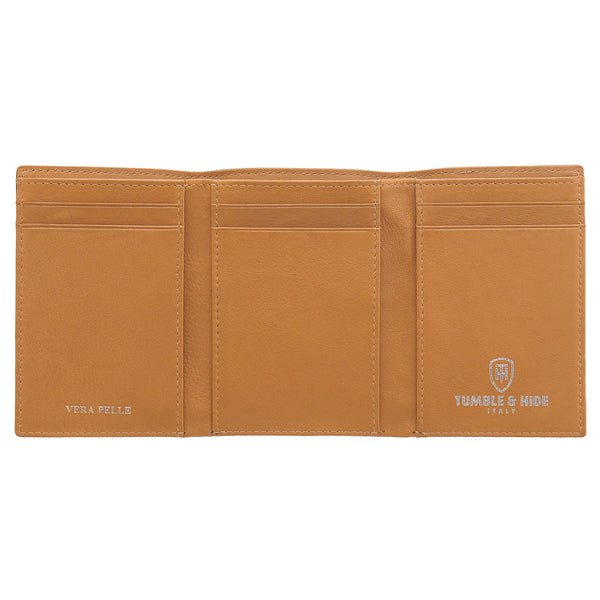 2242 THB 14 - Three Fold Wallet