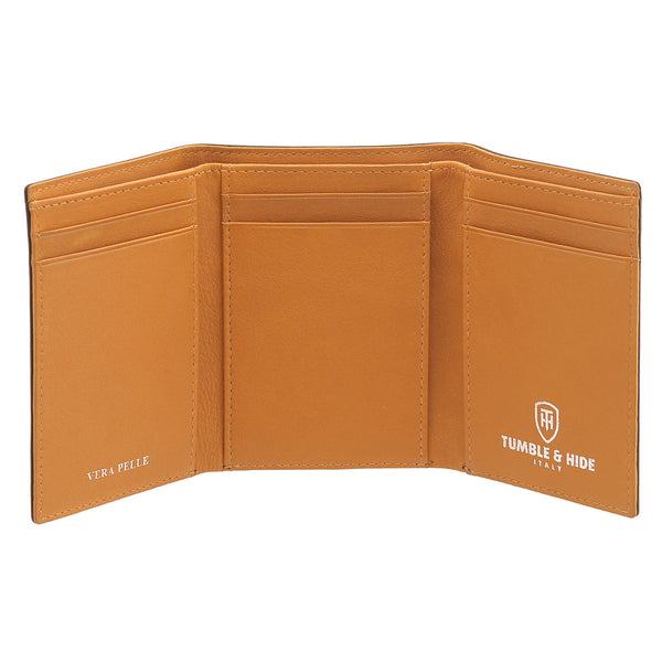 2242 THB 14 - Three Fold Wallet