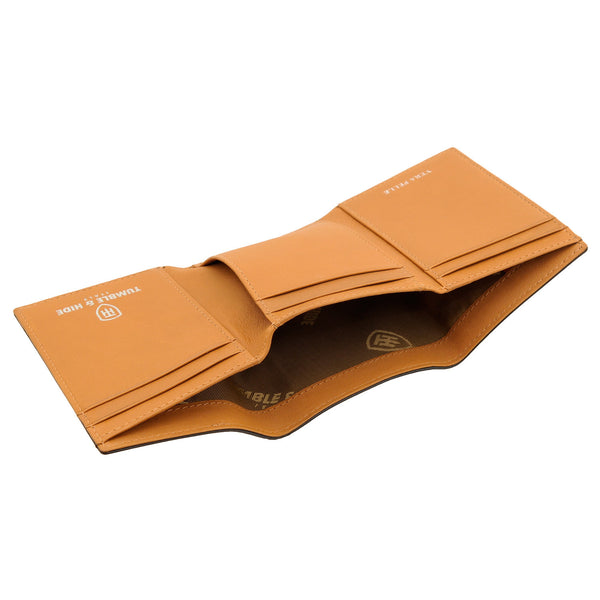 2242 THB 14 - Three Fold Wallet