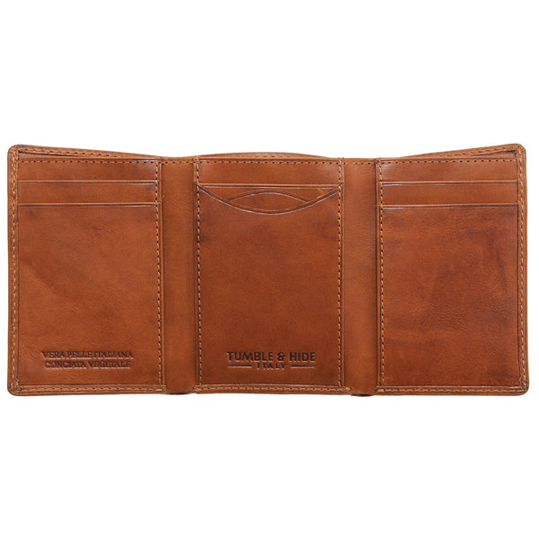 2242 THV - Two Fold Wallet