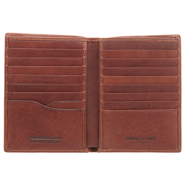2309 THV - Tall Wallet