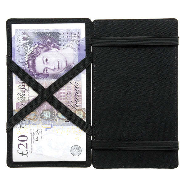 2364 17 - Leather Magic Wallet