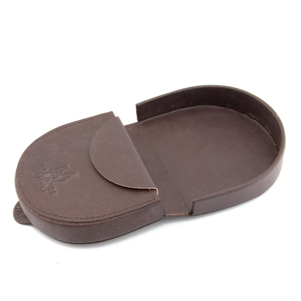 3010 21 - Leather Tray Purse