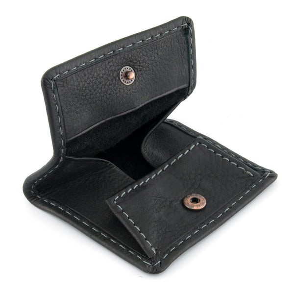 3011 8 - Leather Coin Purse