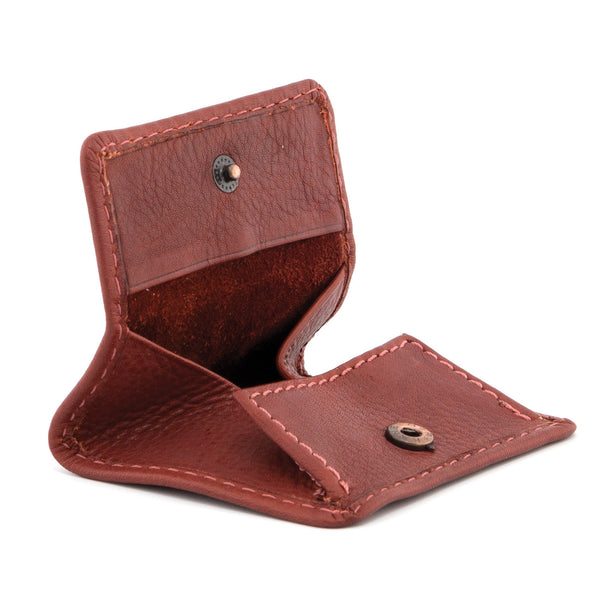3011 8 - Leather Coin Purse