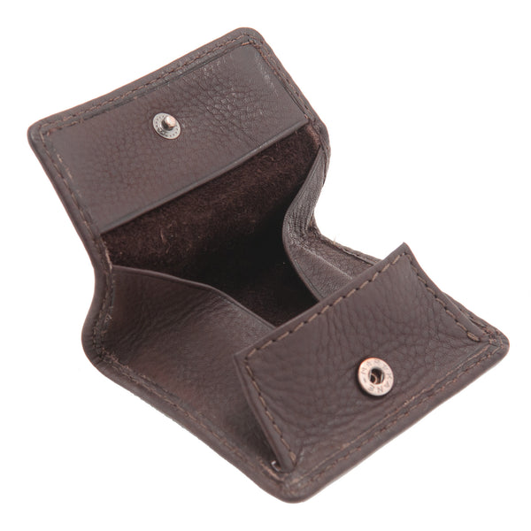3011 8 - Leather Coin Purse