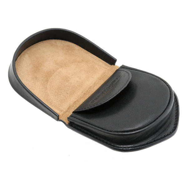 3017 THV - Italian Leather Tray Purse